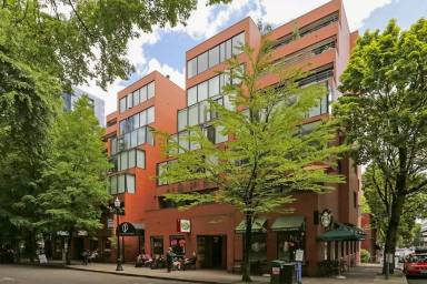 Main picture of Galleryparkpdx.com