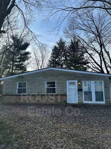 Main picture of 4607 E Livingston Ave