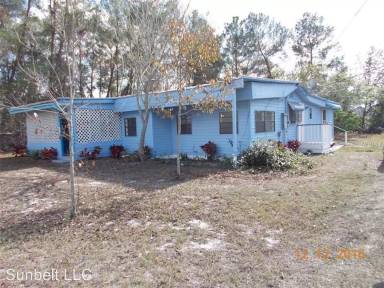Main picture of 11606 Huggins St