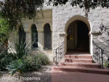 Main picture of 419 N Sierra Bonita Ave