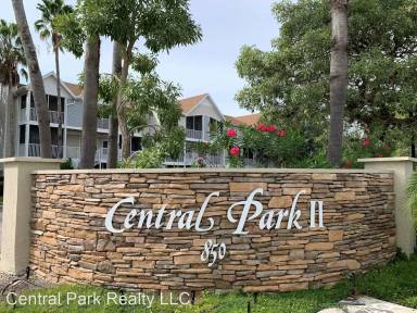 Main picture of Central Park II Condominium