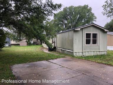 Main picture of Lakeside Landing MHP