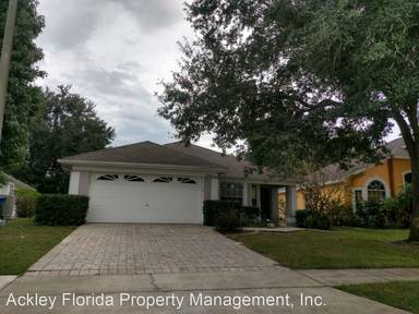 Main picture of 4333 Creekside Blvd