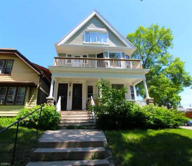 Main picture of 3280-82 N Barlett Ave