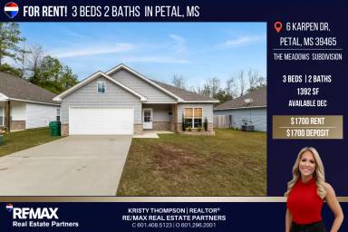 Main picture of 6 Karpen Dr