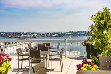 Main picture of Park Lane Seaport