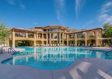 Main picture of Montreux Luxury Apartments