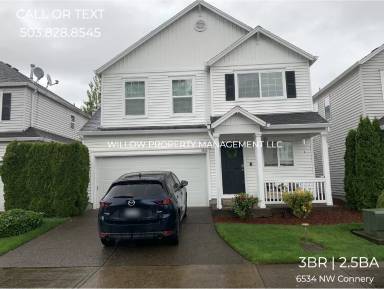 Main picture of 6587 NW Connery Ter