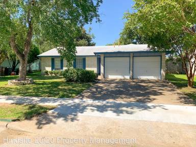 Main picture of 802 Chisholm Valley Dr