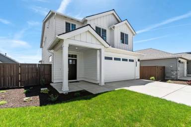 Main picture of 4714 SW Badger Creek Dr