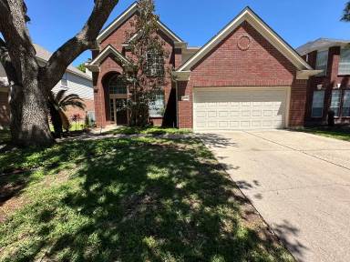 Main picture of 19718 Azalea Brook Way