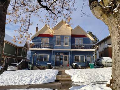Main picture of 1442 25th St