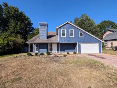 Main picture of 3419 Underwood Rd SE