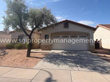 Main picture of 1541 W Saint Kateri Dr