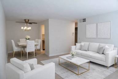 Main picture of Kirby Avenue Apartments