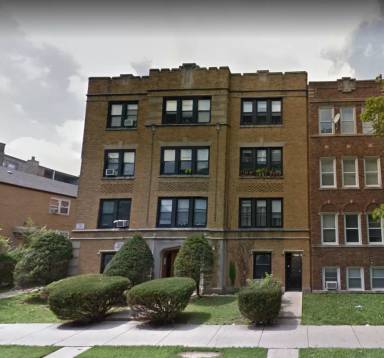 Main picture of 6334 N Artesian Ave