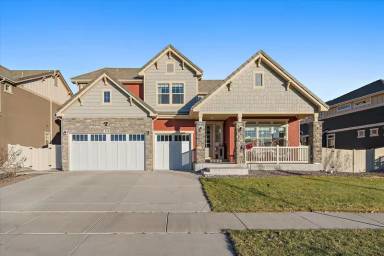 Main picture of 315 Painted Horse Way
