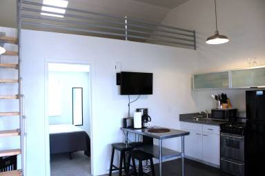 Main picture of Blue Sky Lofts