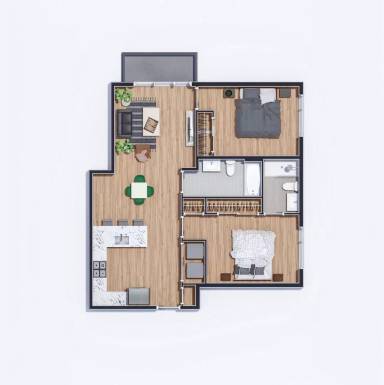 Main picture of 231 W Johnson St