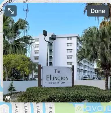 Main picture of Ellington At County Line