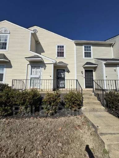 Main picture of 5832 N Holly Springs Dr