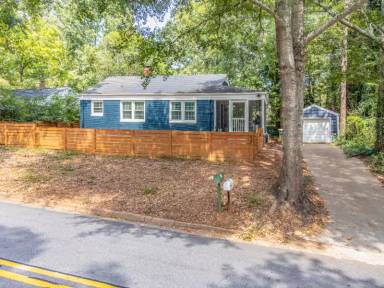 Main picture of 630 Belvoir Hts