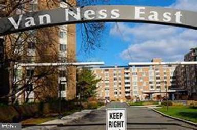 Main picture of Van Ness East Condominium