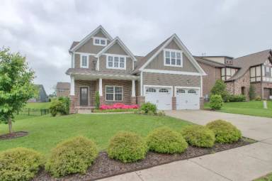 Main picture of 2323 Stockwood Trl