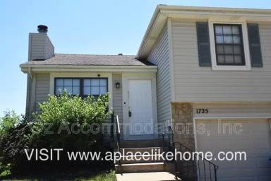 Main picture of 1725 W Spruce St