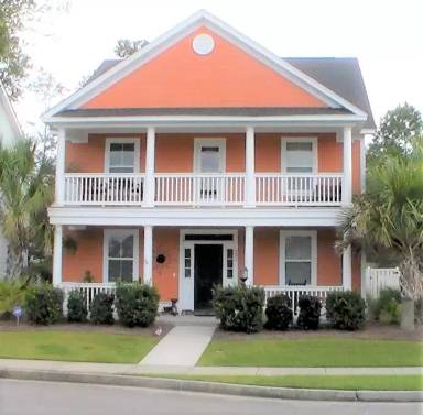 Main picture of 205 Forsythia Ave