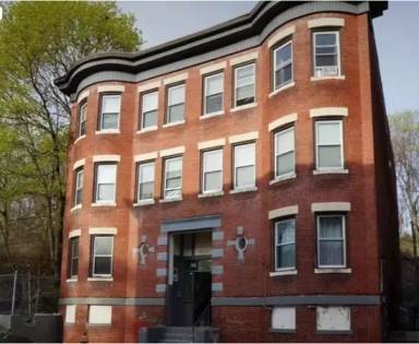 Main picture of 98 Woodledge St