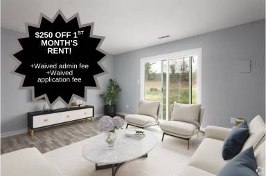 Main picture of Legacy Sedgefield Townhomes