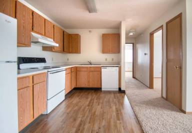 Main picture of Crescent Lofts Apartments