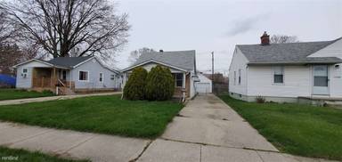 Main picture of 17727 Lowell St