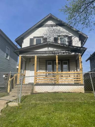 Main picture of 398 S Eureka Ave