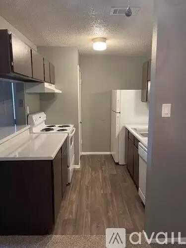 Main picture of Town Village South Apartments