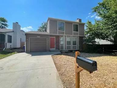 Main picture of 4777 S Pagosa Way