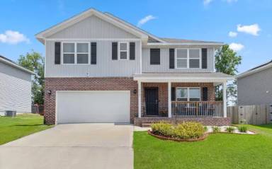 Main picture of 5444 Merlin Way