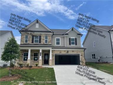 Main picture of 1633 Dover Creek Ln