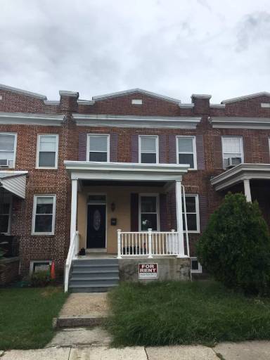 Main picture of 1922 E 30th St
