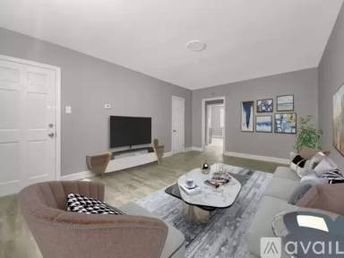 Main picture of 4901 Oxford Ave