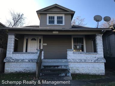 Main picture of 4108 W Market St