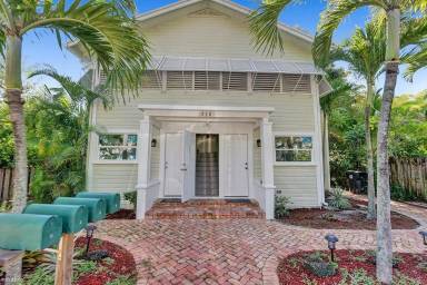 Main picture of 310 N Ocean Breeze