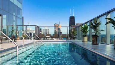 Main picture of 55 E Wacker Dr
