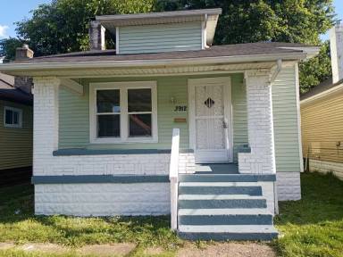 Main picture of 3912 W Muhammad Ali Blvd