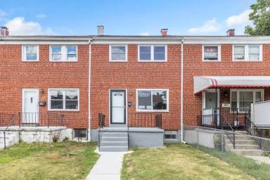 Main picture of 1570 Williams Ave