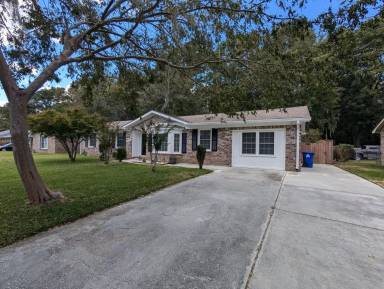 Main picture of 4356 Cheviot Dr