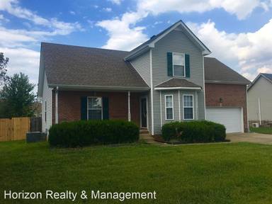 Main picture of 941 Glenhurst Way
