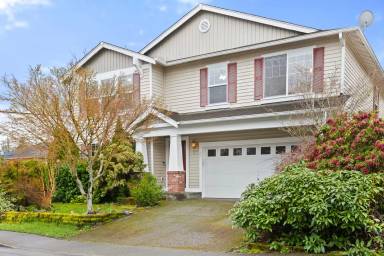 Main picture of 2432 118th Pl SE
