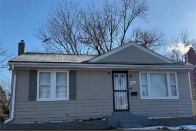 Main picture of 6240 Jefferson Ave